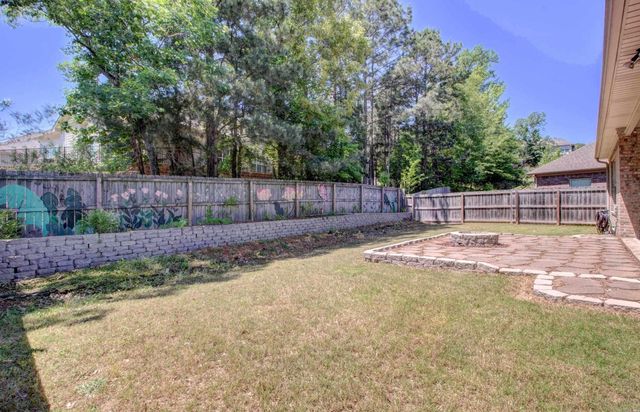 123 Nantucket Loop, Maumelle, AR 72113