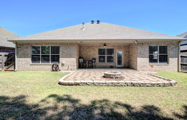 123 Nantucket Loop, Maumelle, AR 72113