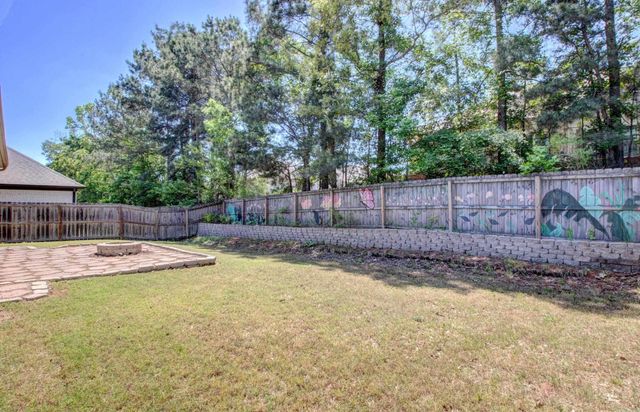 123 Nantucket Loop, Maumelle, AR 72113