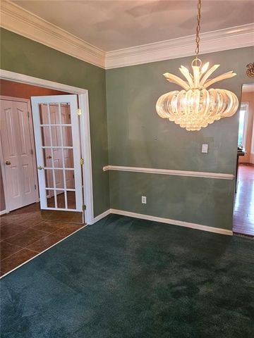 4458 Black Water Cove, Ellenwood, GA 30294