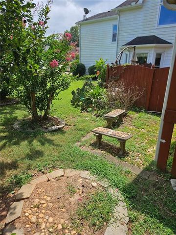 4458 Black Water Cove, Ellenwood, GA 30294