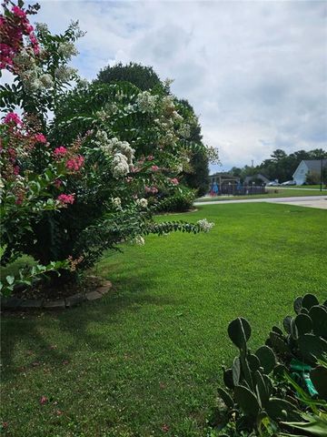 4458 Black Water Cove, Ellenwood, GA 30294