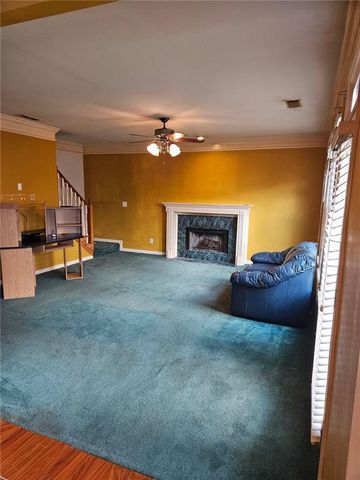 4458 Black Water Cove, Ellenwood, GA 30294