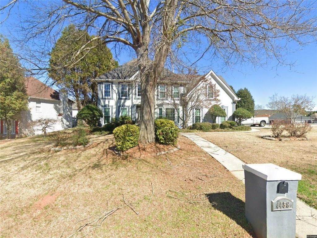 4458 Black Water Cove, Ellenwood, GA 30294