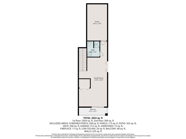 50 Palmer LN, Wimberley, TX 78676