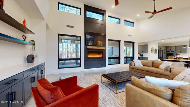 4 Woodward Place, Pinehurst, NC 28374