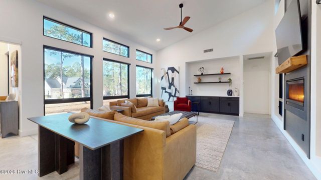 4 Woodward Place, Pinehurst, NC 28374