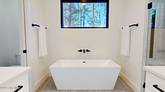 4 Woodward Place, Pinehurst, NC 28374
