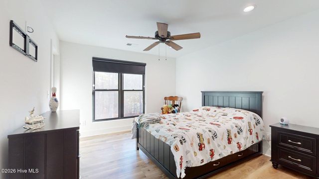 4 Woodward Place, Pinehurst, NC 28374