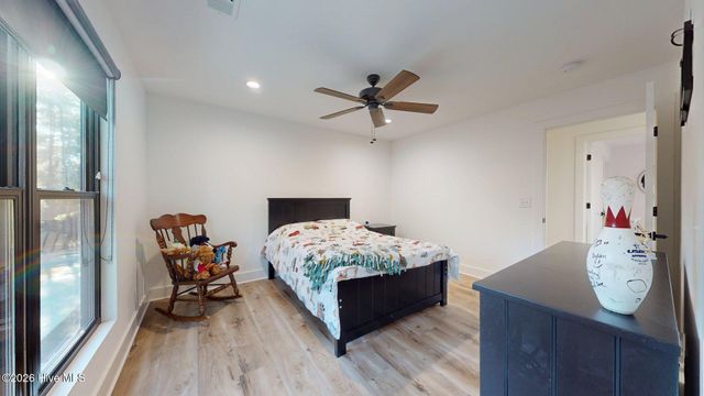 4 Woodward Place, Pinehurst, NC 28374