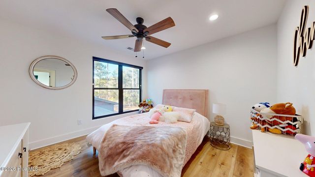 4 Woodward Place, Pinehurst, NC 28374