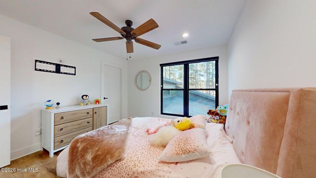 4 Woodward Place, Pinehurst, NC 28374