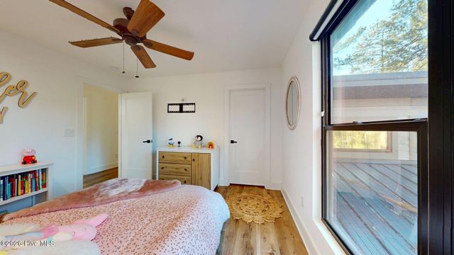 4 Woodward Place, Pinehurst, NC 28374