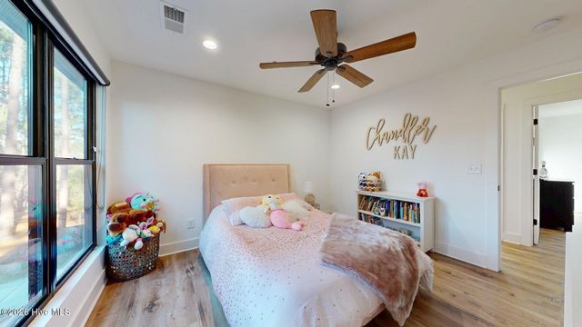 4 Woodward Place, Pinehurst, NC 28374