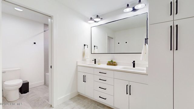4 Woodward Place, Pinehurst, NC 28374