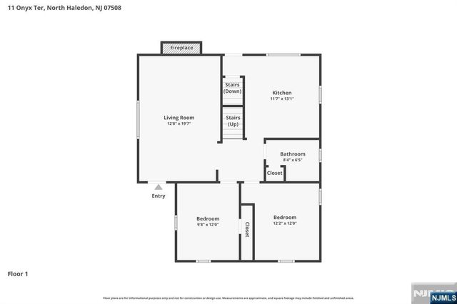 11 Onyx Terrace, North Haledon, NJ 07508