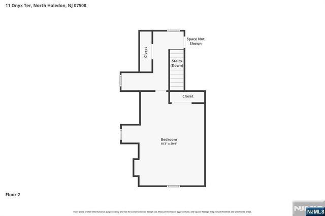 11 Onyx Terrace, North Haledon, NJ 07508