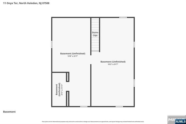 11 Onyx Terrace, North Haledon, NJ 07508