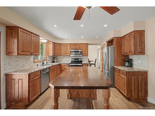 6227 Northwoods Glen Dr, Parker, CO 80134
