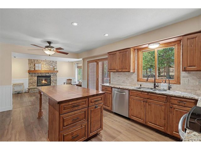 6227 Northwoods Glen Dr, Parker, CO 80134