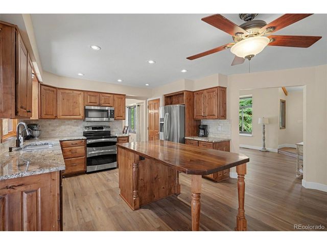 6227 Northwoods Glen Dr, Parker, CO 80134