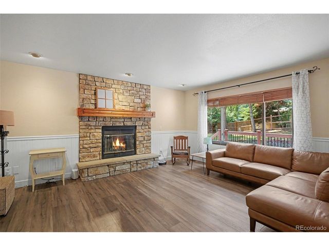 6227 Northwoods Glen Dr, Parker, CO 80134