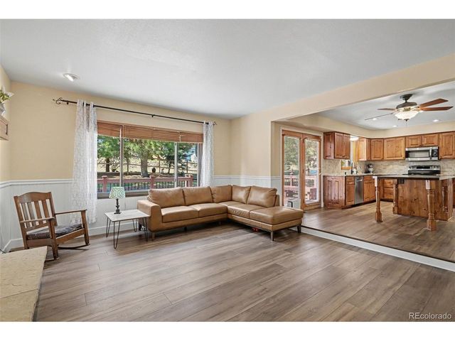 6227 Northwoods Glen Dr, Parker, CO 80134