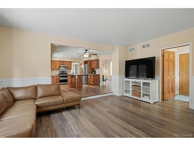 6227 Northwoods Glen Dr, Parker, CO 80134