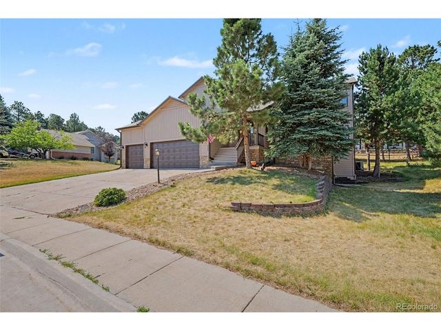 6227 Northwoods Glen Dr, Parker, CO 80134