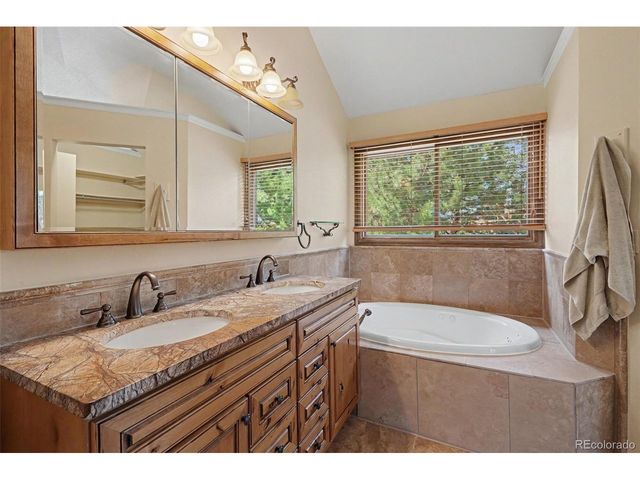 6227 Northwoods Glen Dr, Parker, CO 80134