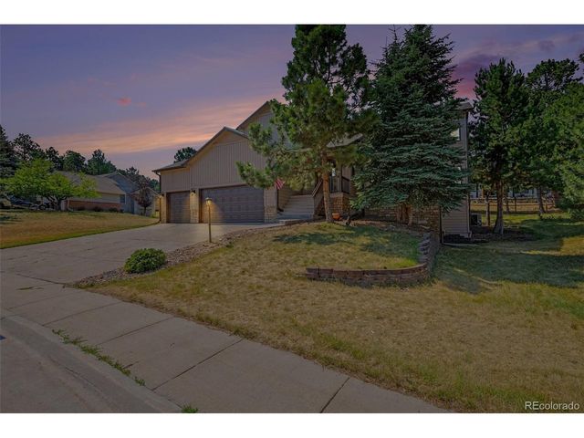 6227 Northwoods Glen Dr, Parker, CO 80134