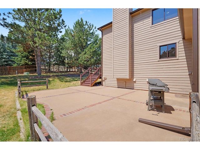 6227 Northwoods Glen Dr, Parker, CO 80134