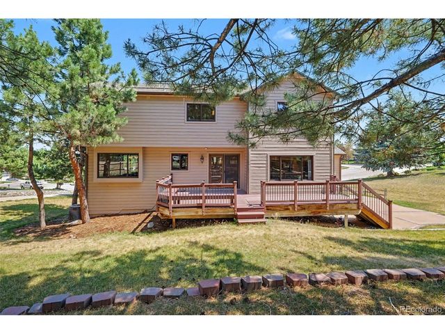 6227 Northwoods Glen Dr, Parker, CO 80134