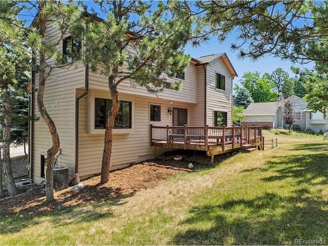 6227 Northwoods Glen Dr, Parker, CO 80134