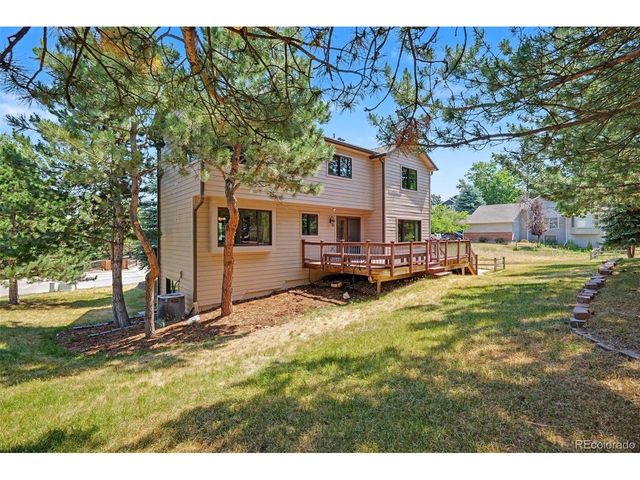 6227 Northwoods Glen Dr, Parker, CO 80134