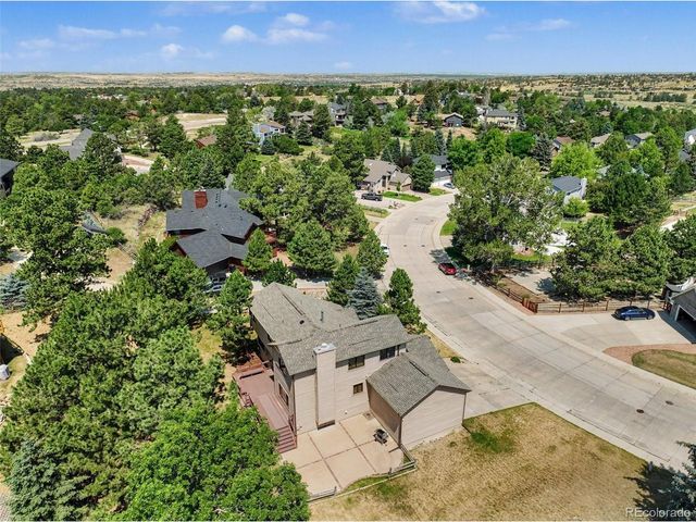 6227 Northwoods Glen Dr, Parker, CO 80134
