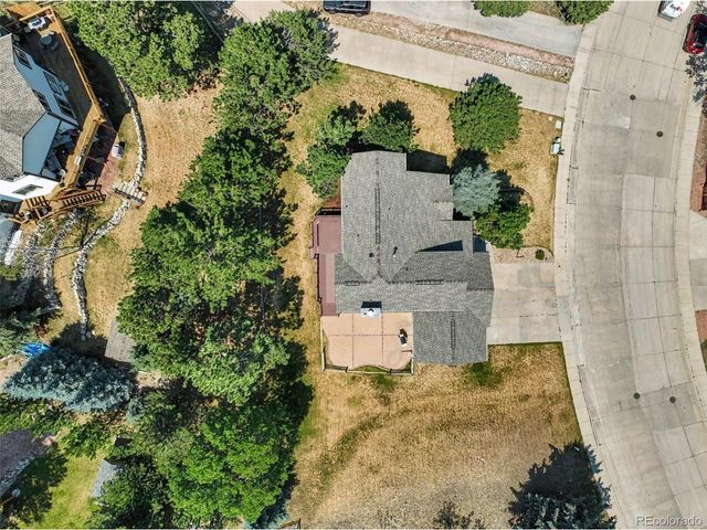 6227 Northwoods Glen Dr, Parker, CO 80134