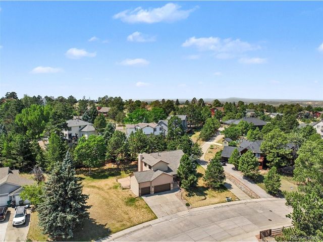 6227 Northwoods Glen Dr, Parker, CO 80134