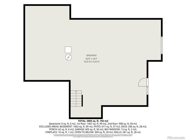 6227 Northwoods Glen Dr, Parker, CO 80134