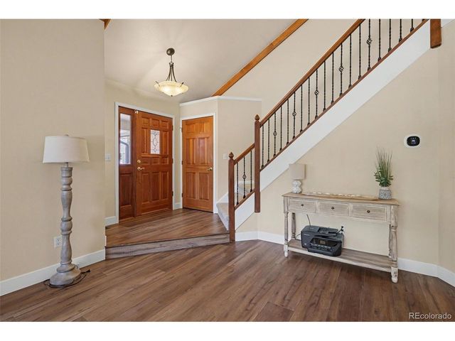 6227 Northwoods Glen Dr, Parker, CO 80134