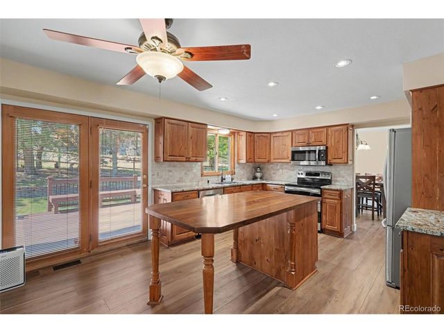 6227 Northwoods Glen Dr, Parker, CO 80134