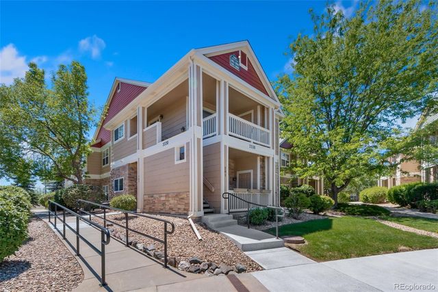 3330 Boulder Circle 101, Broomfield, CO 80023