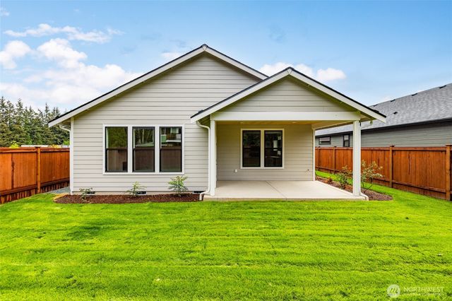 854 Prospector Place, Sedro Woolley, WA 98284