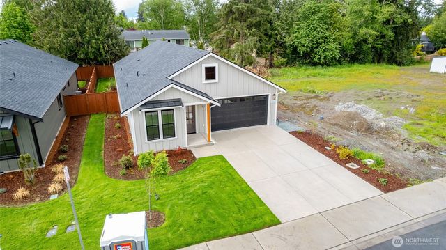 854 Prospector Place, Sedro Woolley, WA 98284