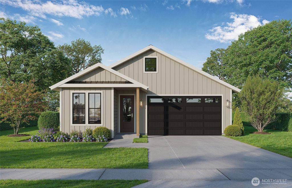 854 Prospector Place, Sedro Woolley, WA 98284