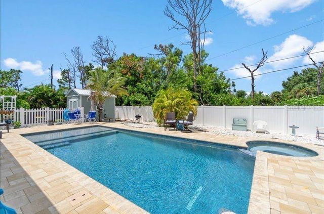 9366 HEARTWELLVILLE AVENUE, Englewood, FL 34224