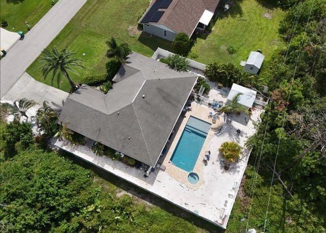 9366 HEARTWELLVILLE AVENUE, Englewood, FL 34224