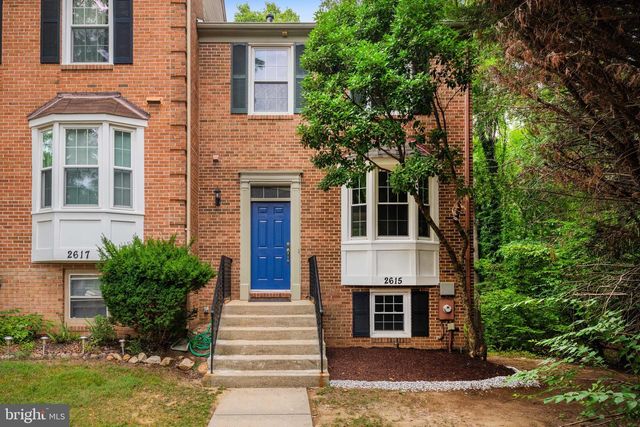 2615 CHIVALRY CT, Silver Spring, MD 20902
