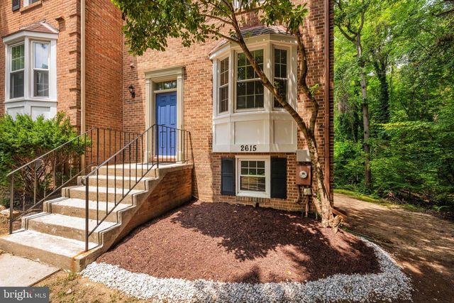 2615 CHIVALRY CT, Silver Spring, MD 20902