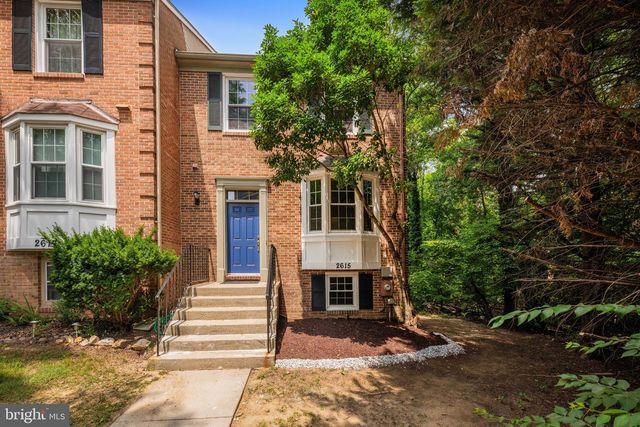 2615 CHIVALRY CT, Silver Spring, MD 20902